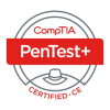 CompTIA PenTest+ ce Certification