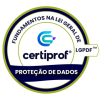 Fundamentos Na Lei Geral De Proteção De Dados - LGPDF