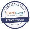 Remote Work Professional Certification - RWPC